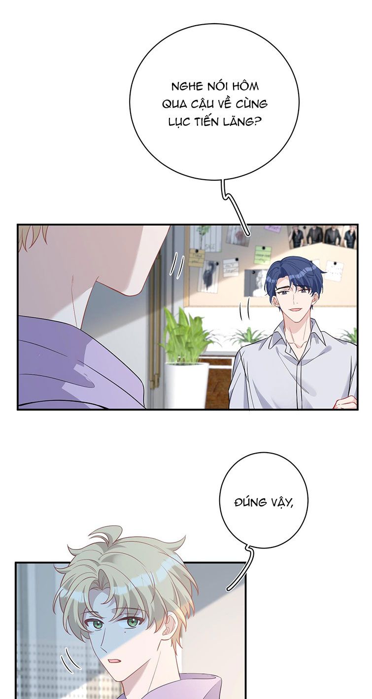 Hoàn Mỹ Vô Khuyết Chap 19 - Next Chap 20