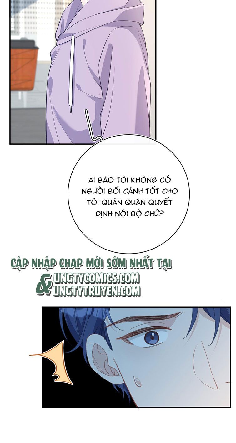 Hoàn Mỹ Vô Khuyết Chap 19 - Next Chap 20