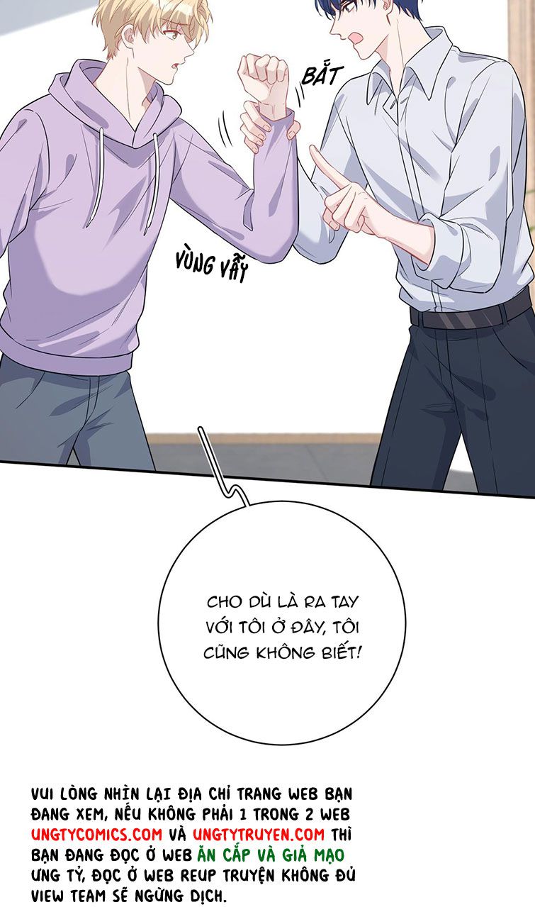 Hoàn Mỹ Vô Khuyết Chap 19 - Next Chap 20