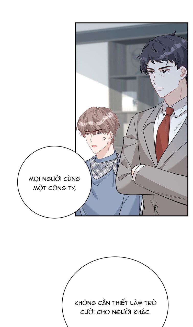 Hoàn Mỹ Vô Khuyết Chap 19 - Next Chap 20