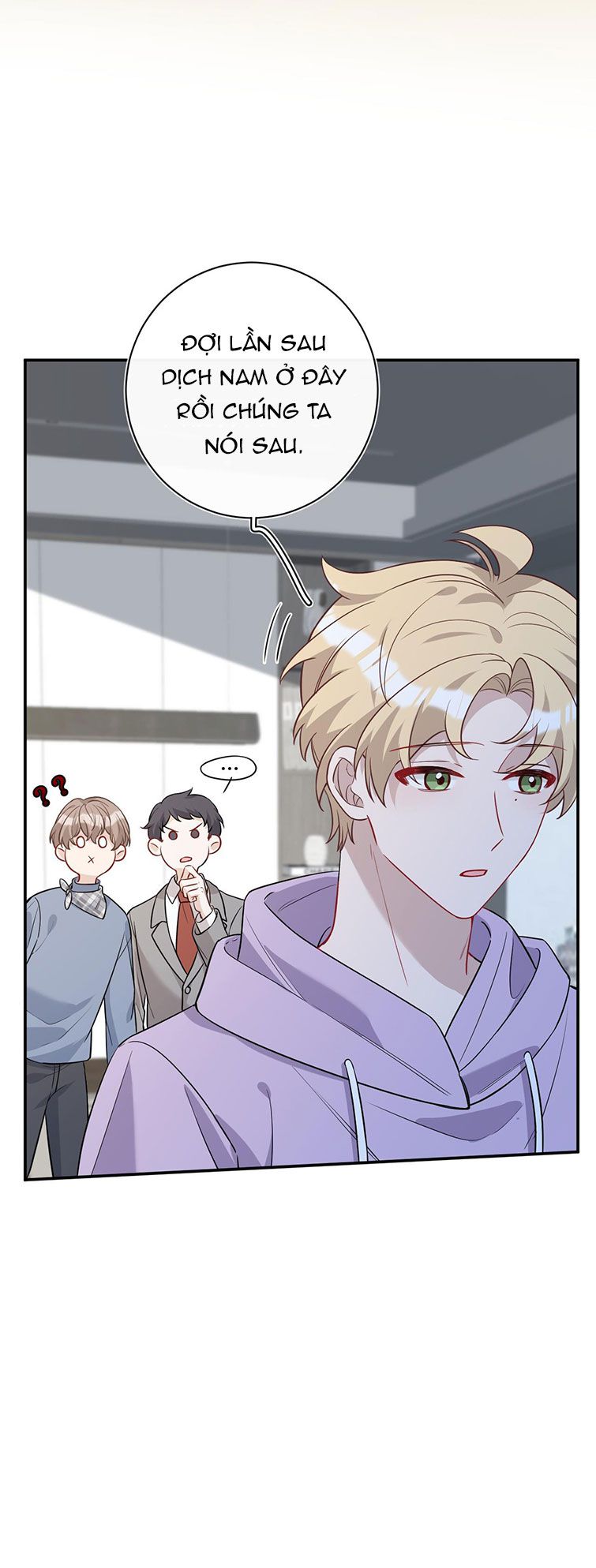 Hoàn Mỹ Vô Khuyết Chap 19 - Next Chap 20