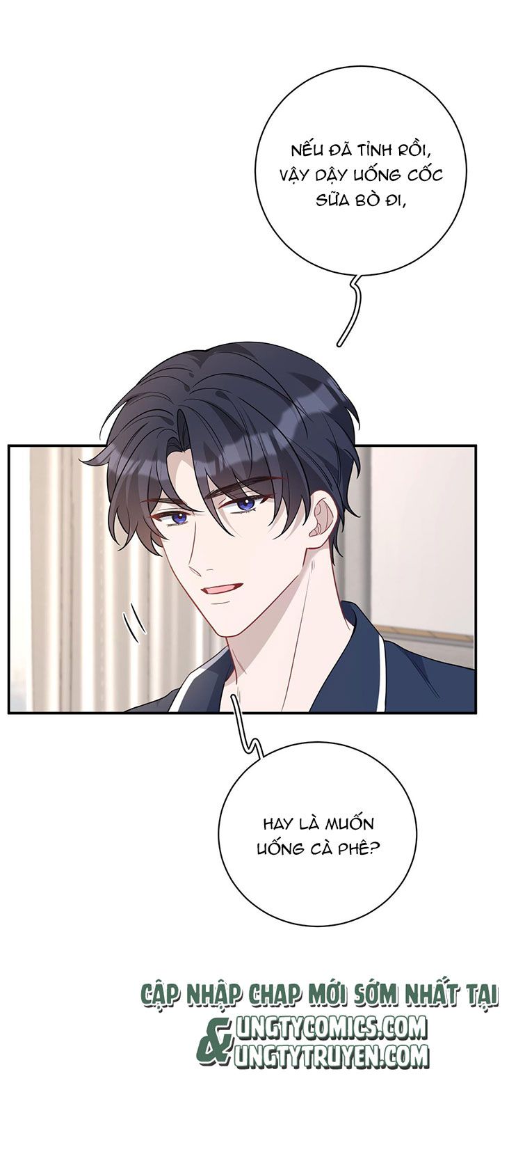 Hoàn Mỹ Vô Khuyết Chap 19 - Next Chap 20