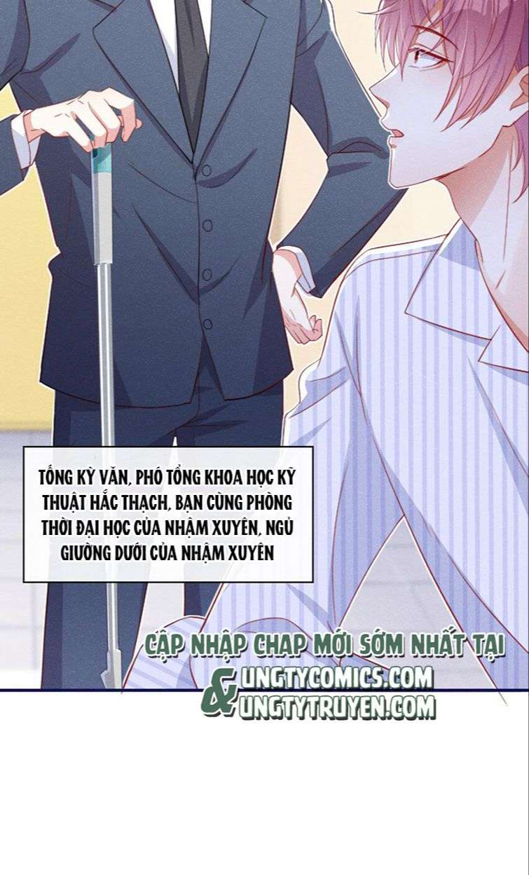 Tôi Với Hình Mẫu Lý Tưởng Lìa Trần Rồi! Chap 45 - Next Chap 46