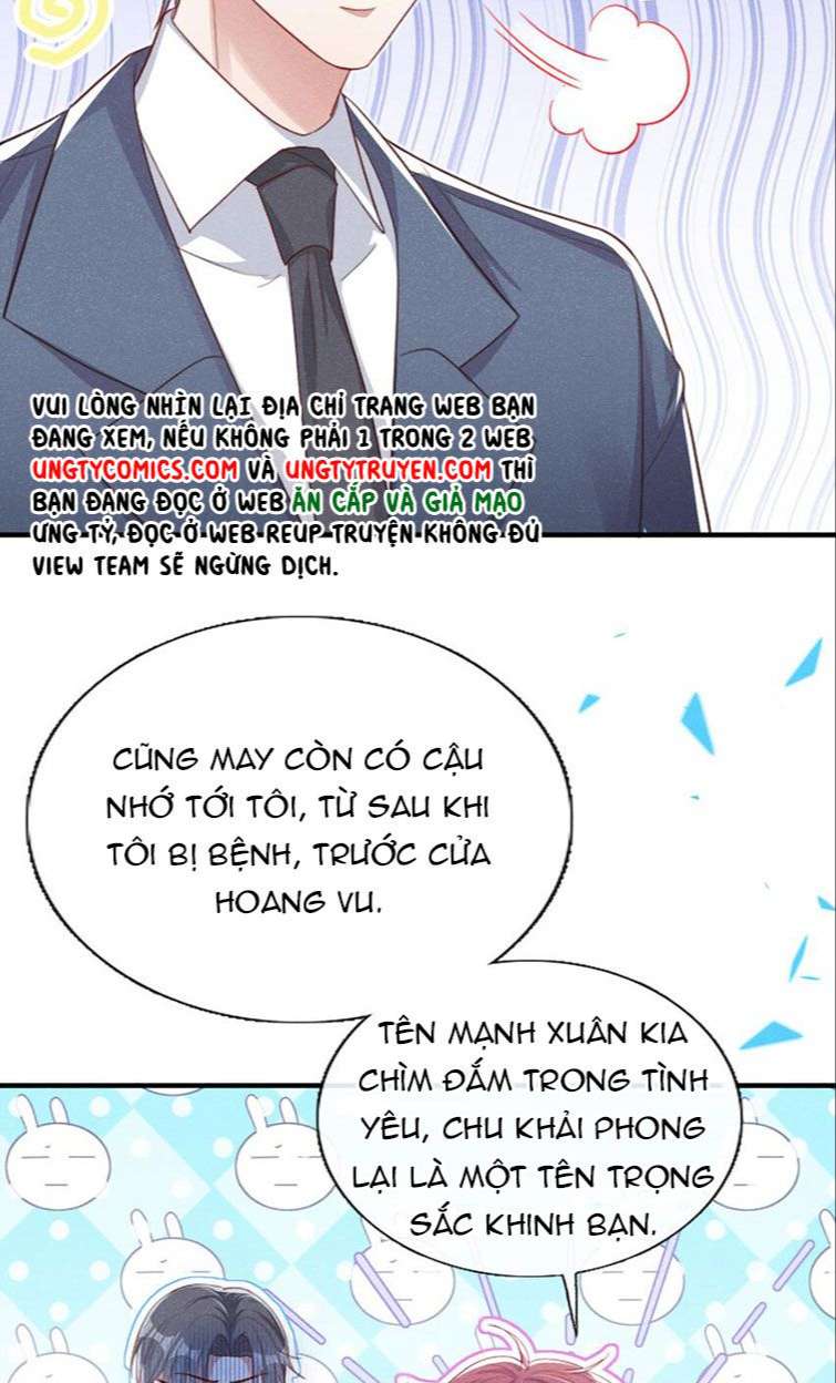 Tôi Với Hình Mẫu Lý Tưởng Lìa Trần Rồi! Chap 45 - Next Chap 46