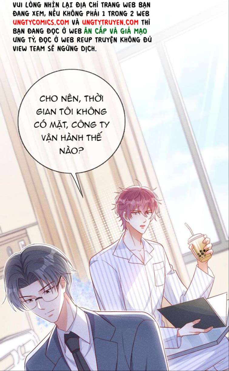 Tôi Với Hình Mẫu Lý Tưởng Lìa Trần Rồi! Chap 45 - Next Chap 46