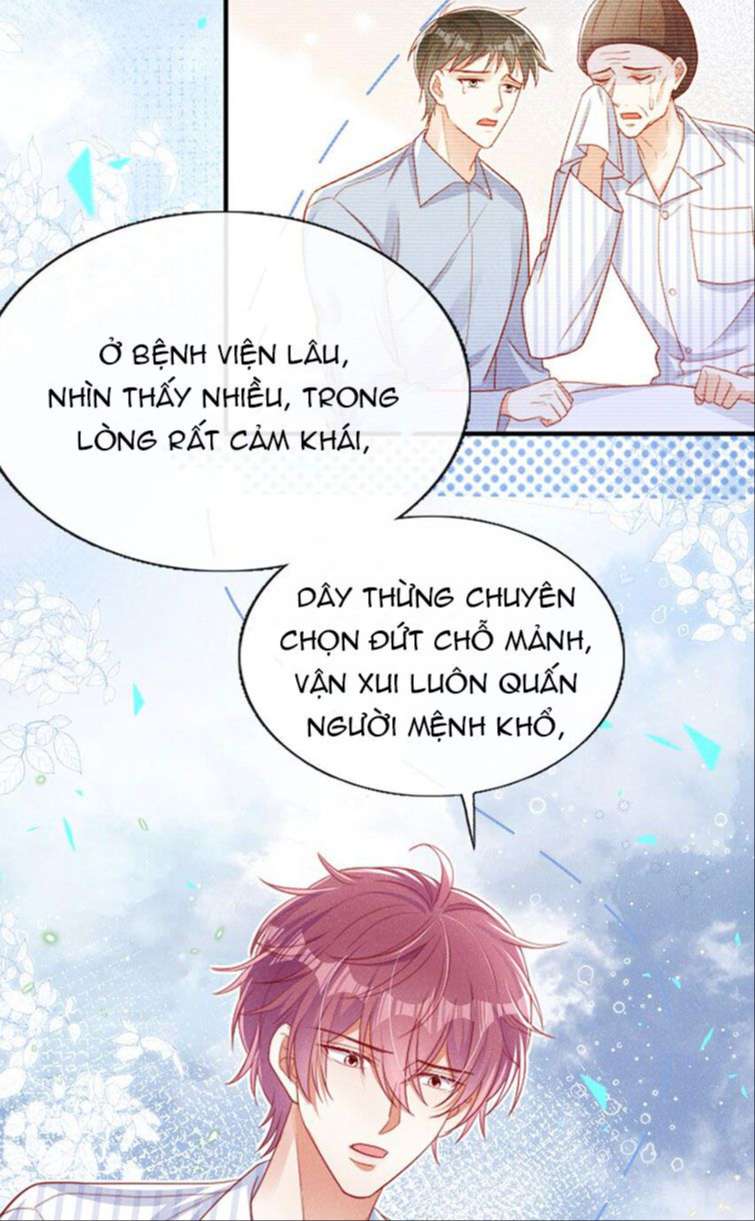 Tôi Với Hình Mẫu Lý Tưởng Lìa Trần Rồi! Chap 45 - Next Chap 46