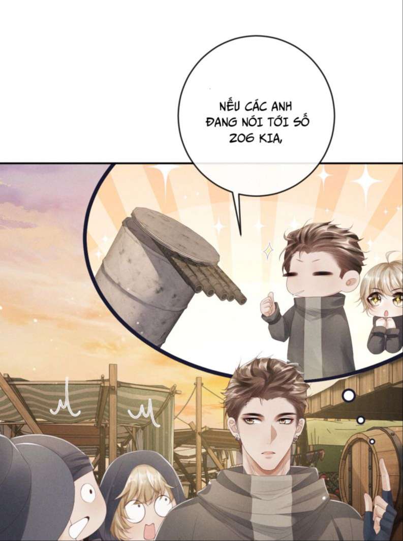 Phế Thổ Và An Tức Chap 11 - Next Chap 12