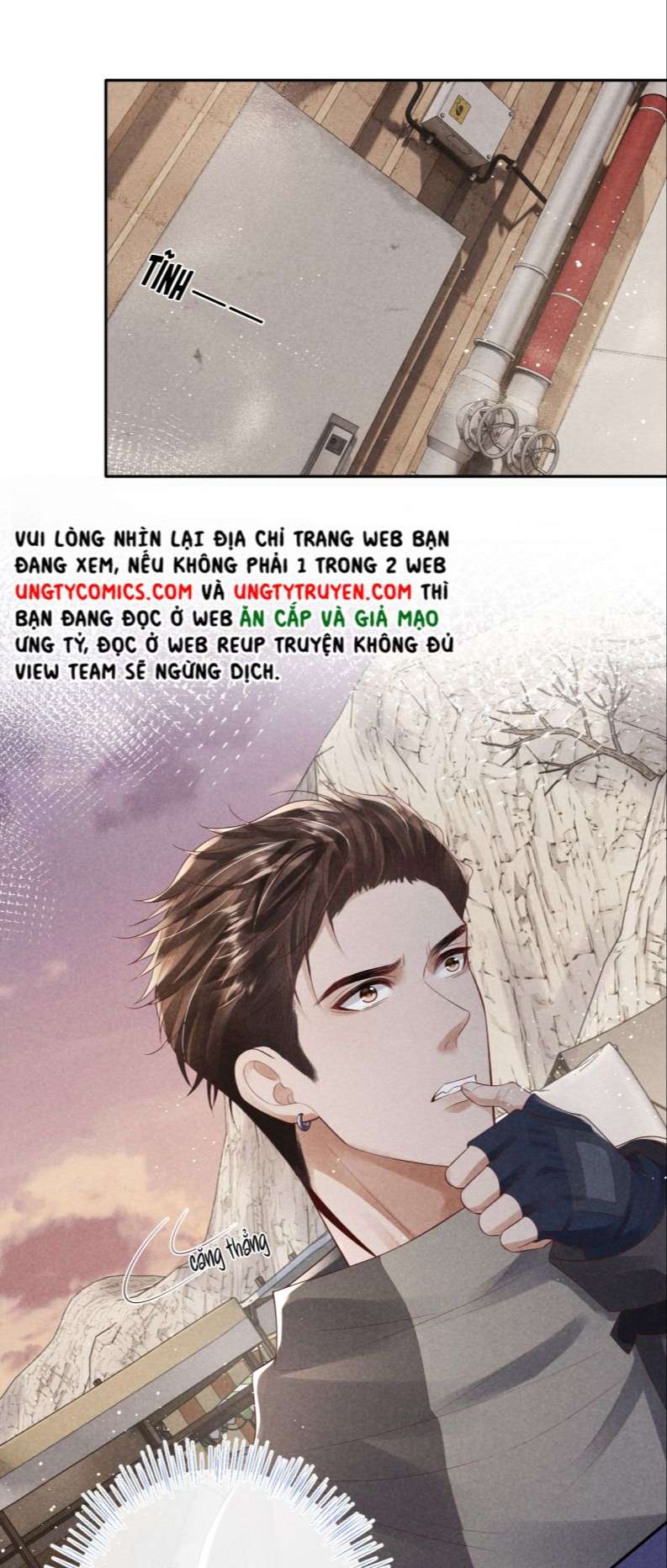 Phế Thổ Và An Tức Chap 11 - Next Chap 12