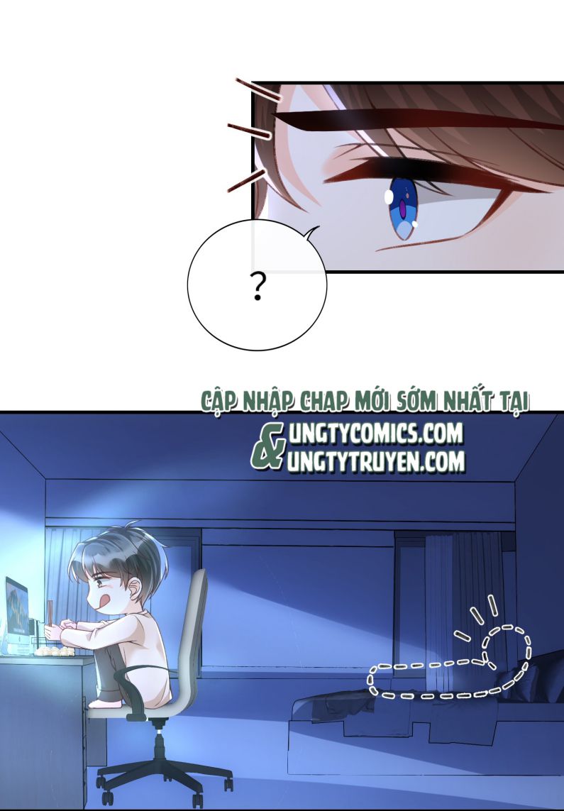 Ngọt Không Ngừng Nghỉ Chap 59 - Next Chap 60