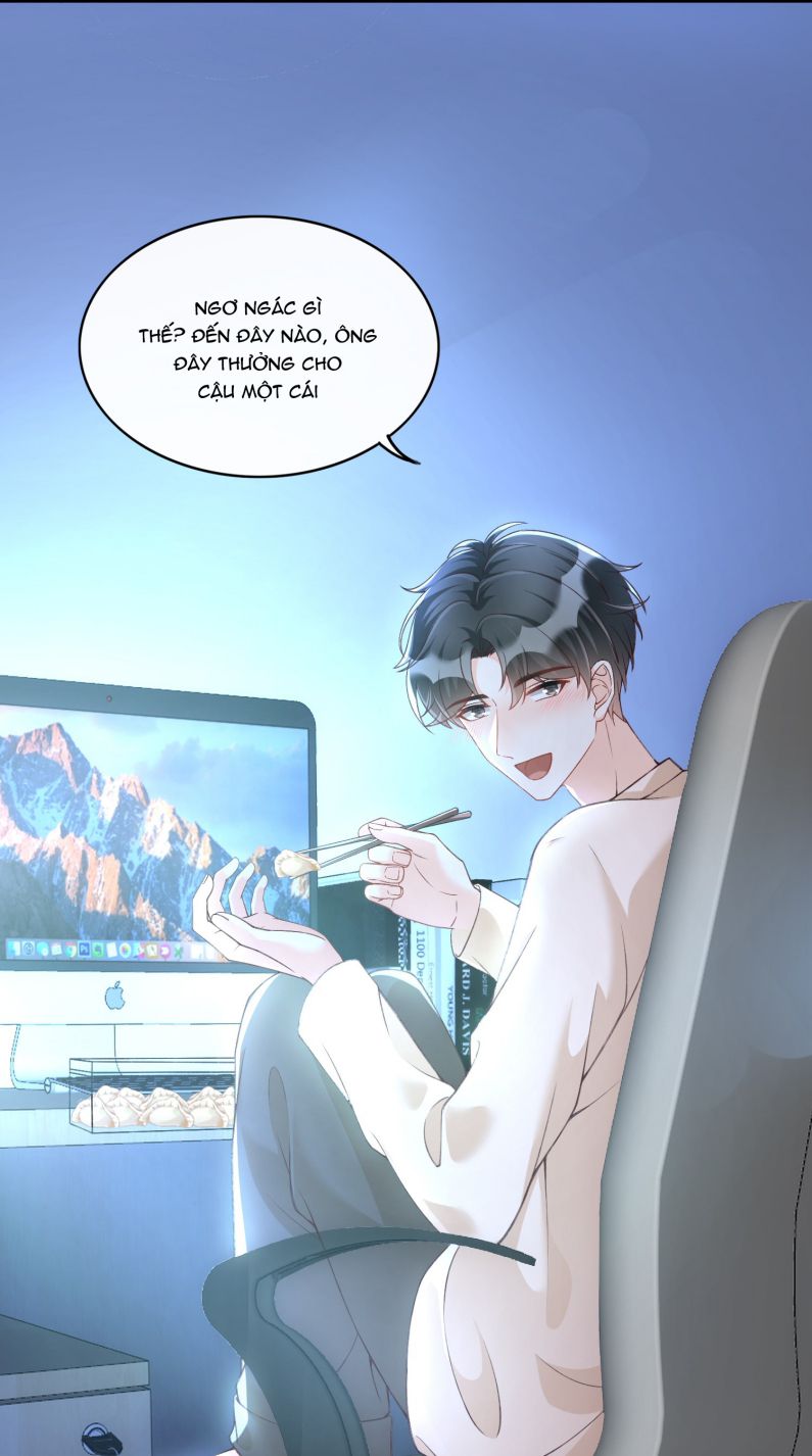 Ngọt Không Ngừng Nghỉ Chap 59 - Next Chap 60