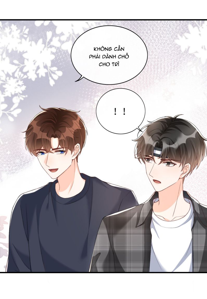 Ngọt Không Ngừng Nghỉ Chap 59 - Next Chap 60