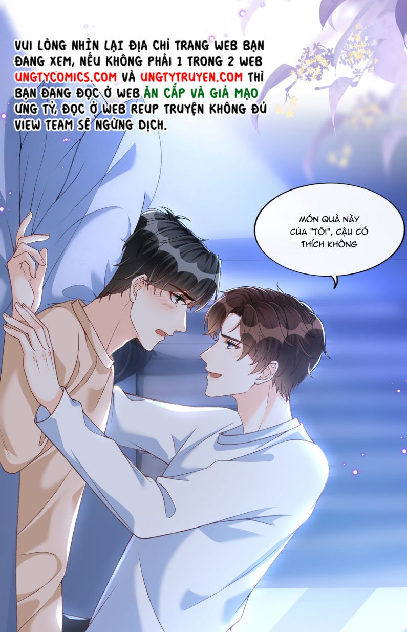 Ngọt Không Ngừng Nghỉ Chap 59 - Next Chap 60