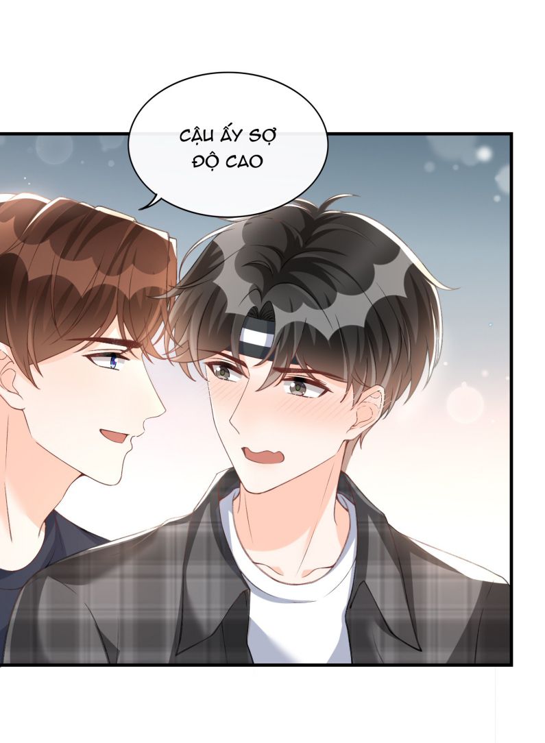 Ngọt Không Ngừng Nghỉ Chap 59 - Next Chap 60