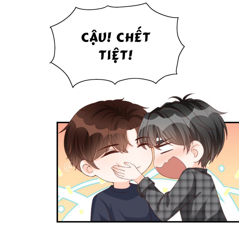 Ngọt Không Ngừng Nghỉ Chap 59 - Next Chap 60