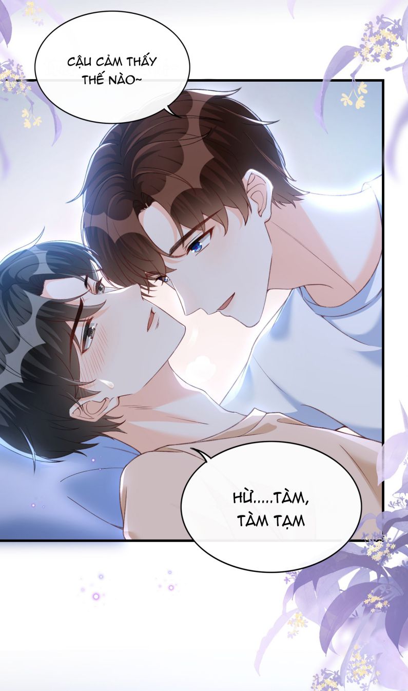 Ngọt Không Ngừng Nghỉ Chap 59 - Next Chap 60