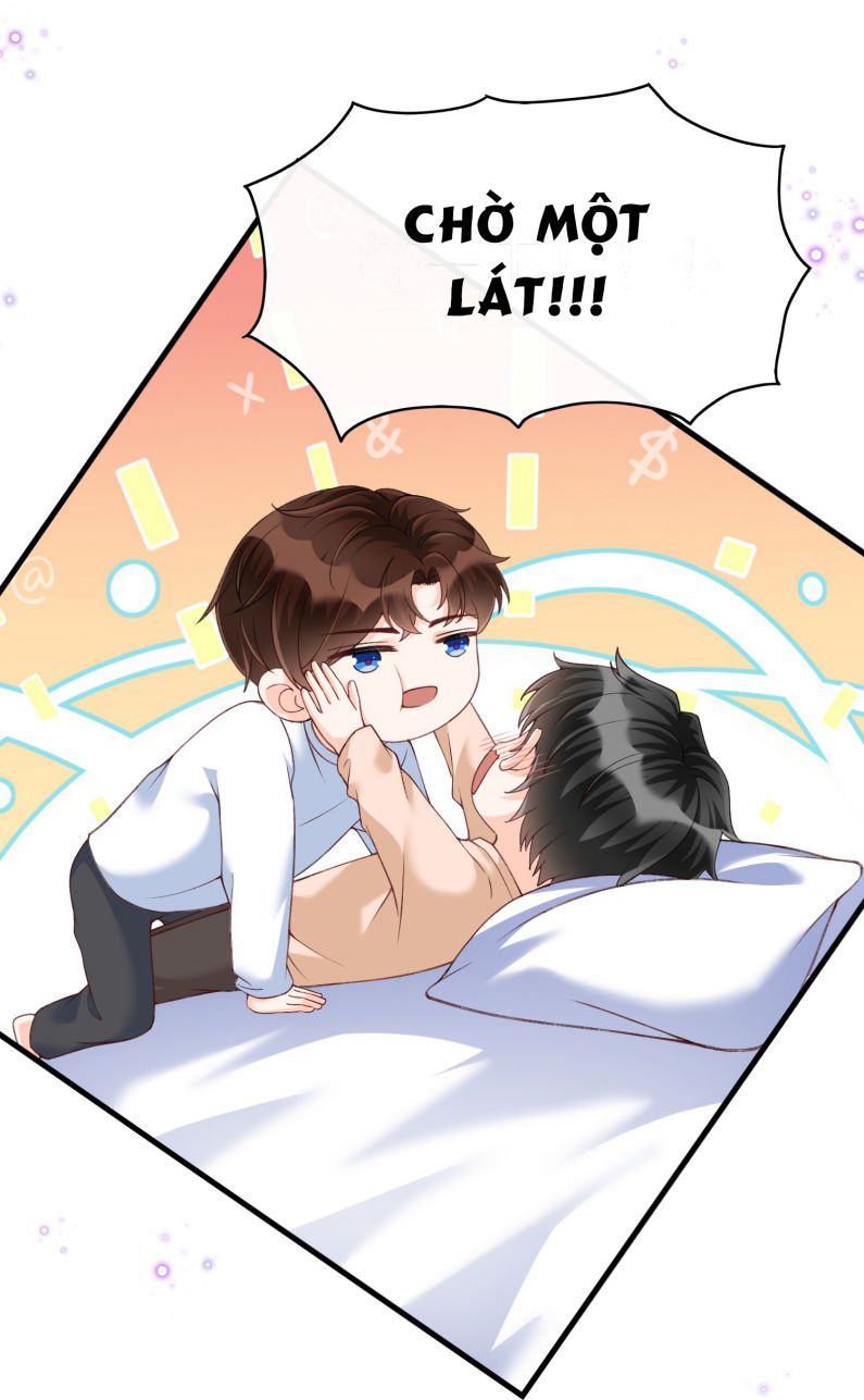 Ngọt Không Ngừng Nghỉ Chap 59 - Next Chap 60