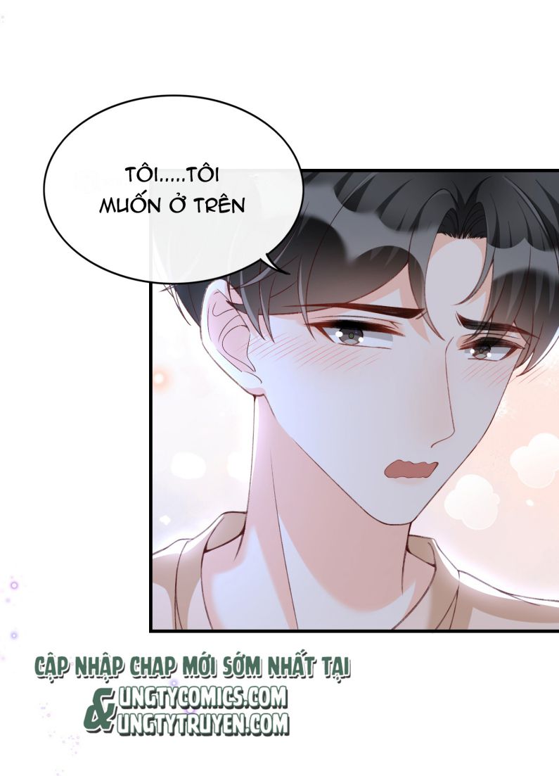 Ngọt Không Ngừng Nghỉ Chap 59 - Next Chap 60