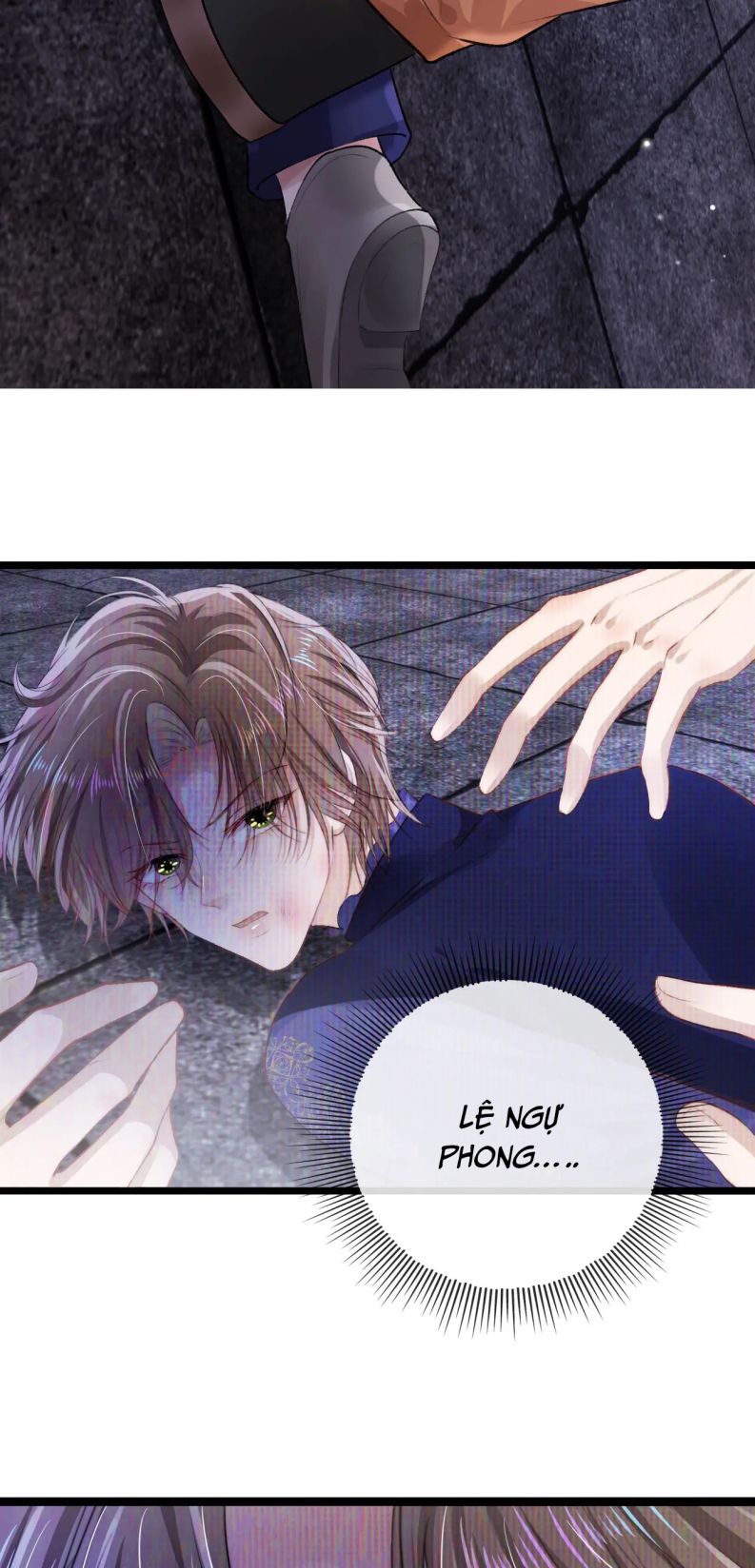 Hắc Hóa Phản Diện Sủng Lên Trời Chap 27 - Next Chap 28