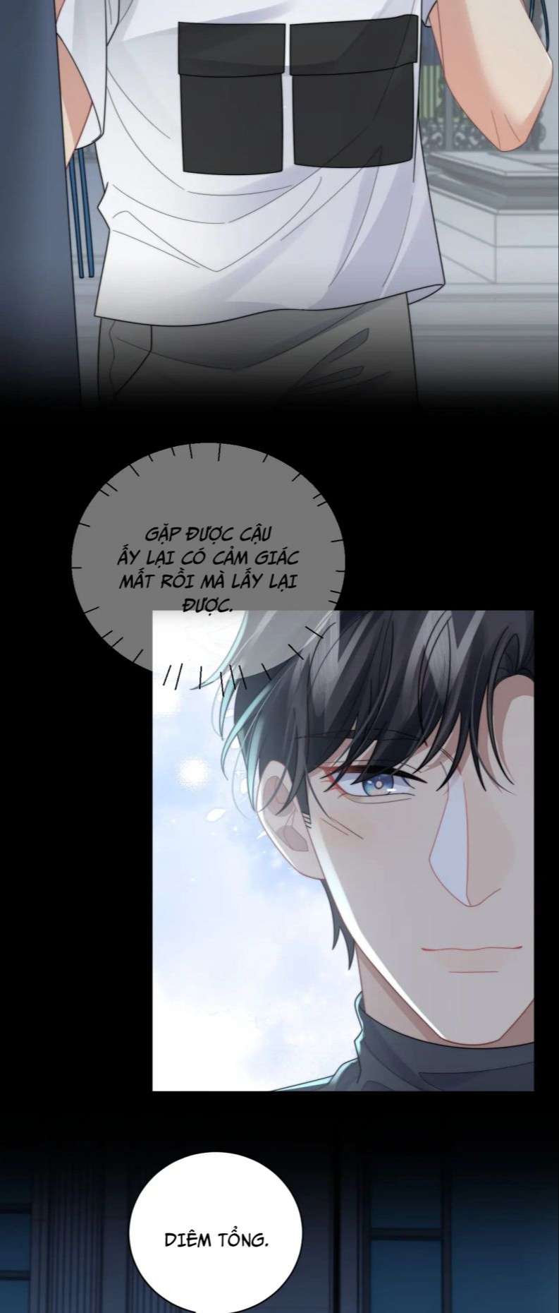 Tình Địch Mỗi Ngày Đều Trở Nên Đẹp Hơn Chap 52 - Next Chap 53