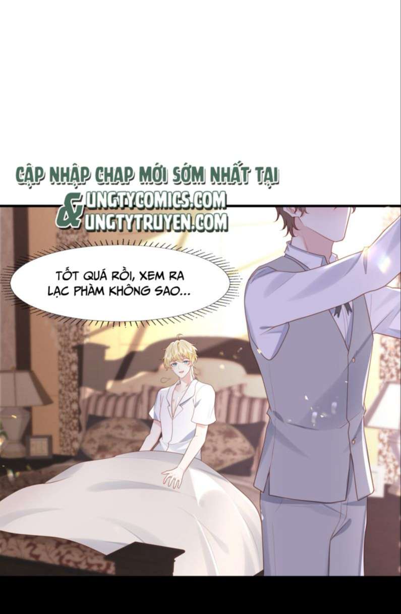 Phản Diện Bị Truy Thành Đoàn Sủng Chap 36 - Next Chap 37