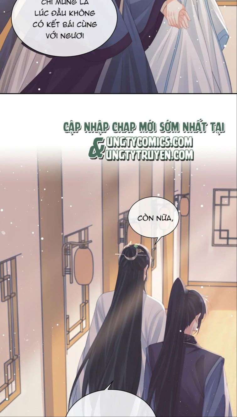 Độc Chiếm Mỹ Nhân Sư Tôn Bệnh Kiều Chap 51 - Next Chap 52