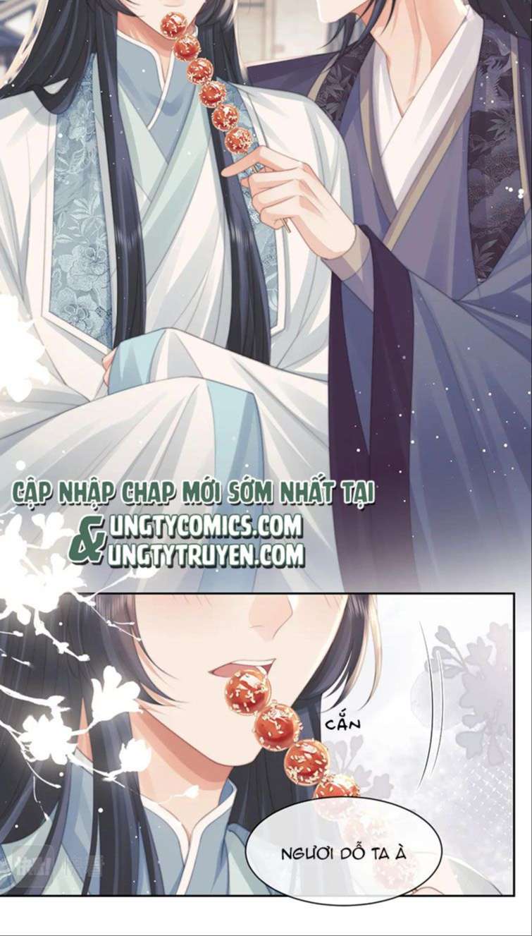 Độc Chiếm Mỹ Nhân Sư Tôn Bệnh Kiều Chap 51 - Next Chap 52