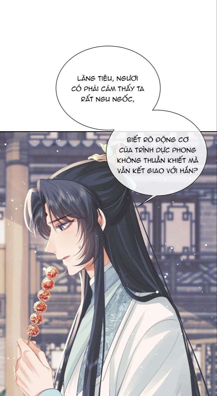 Độc Chiếm Mỹ Nhân Sư Tôn Bệnh Kiều Chap 51 - Next Chap 52