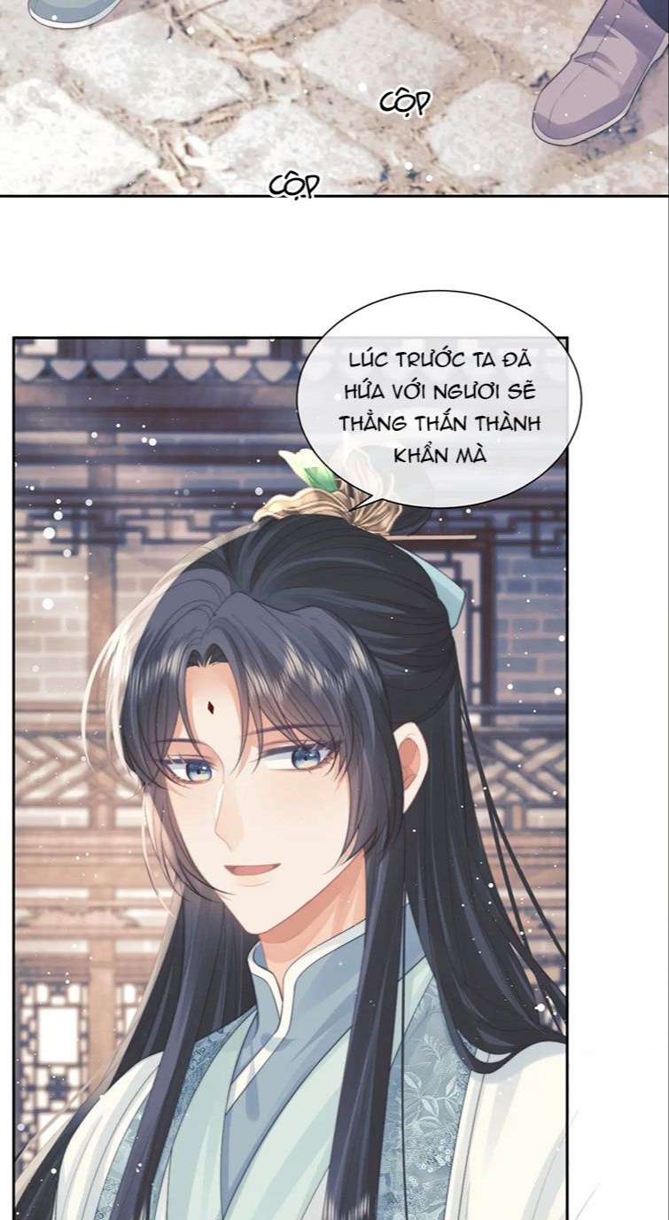 Độc Chiếm Mỹ Nhân Sư Tôn Bệnh Kiều Chap 51 - Next Chap 52