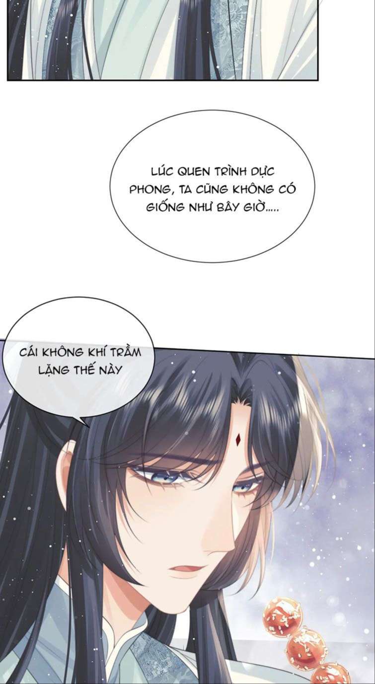 Độc Chiếm Mỹ Nhân Sư Tôn Bệnh Kiều Chap 51 - Next Chap 52