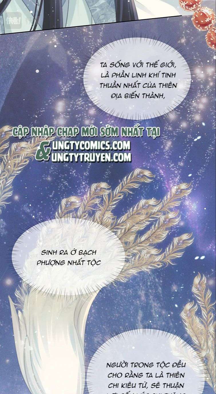 Độc Chiếm Mỹ Nhân Sư Tôn Bệnh Kiều Chap 51 - Next Chap 52