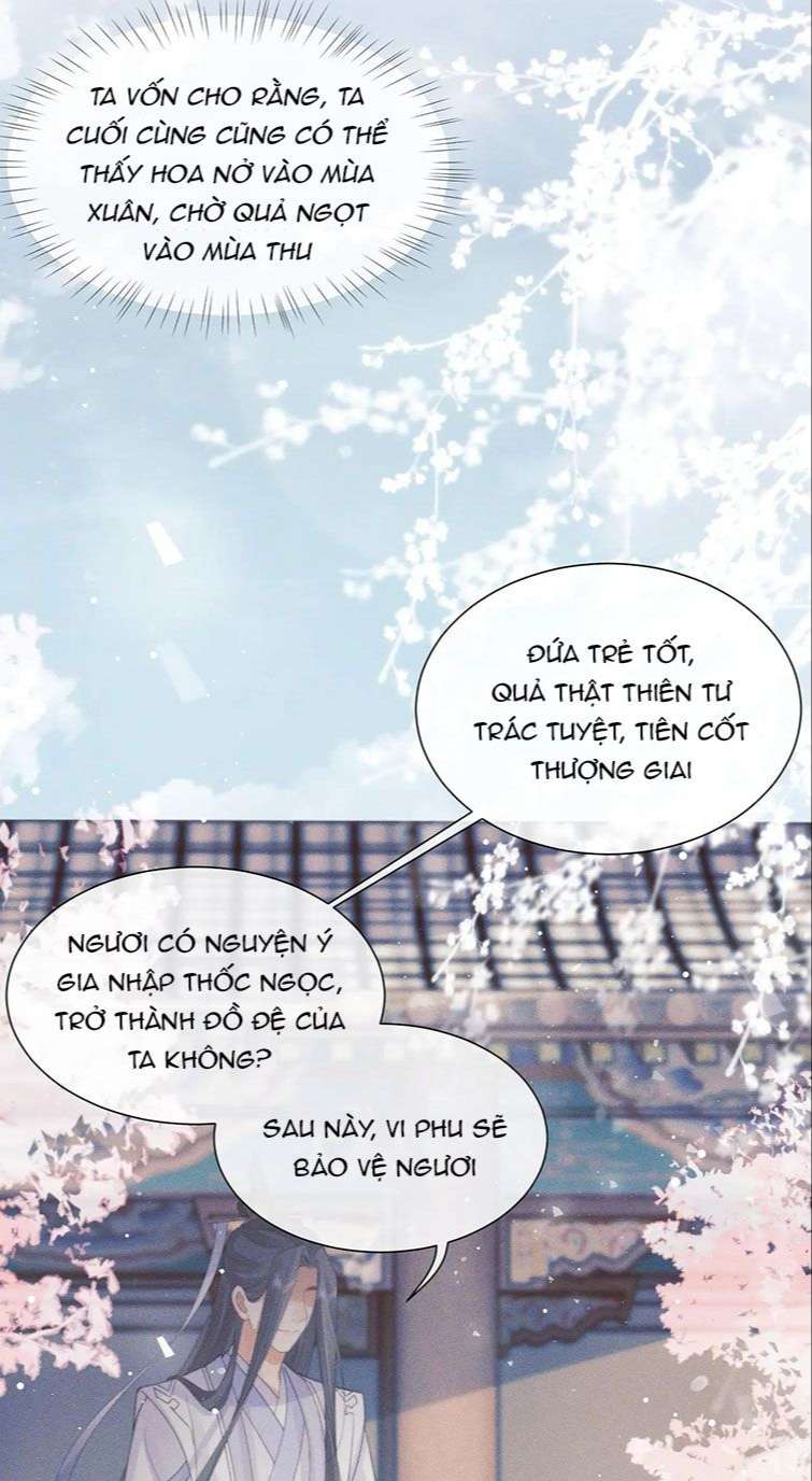 Độc Chiếm Mỹ Nhân Sư Tôn Bệnh Kiều Chap 51 - Next Chap 52