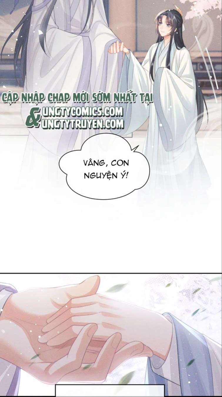 Độc Chiếm Mỹ Nhân Sư Tôn Bệnh Kiều Chap 51 - Next Chap 52