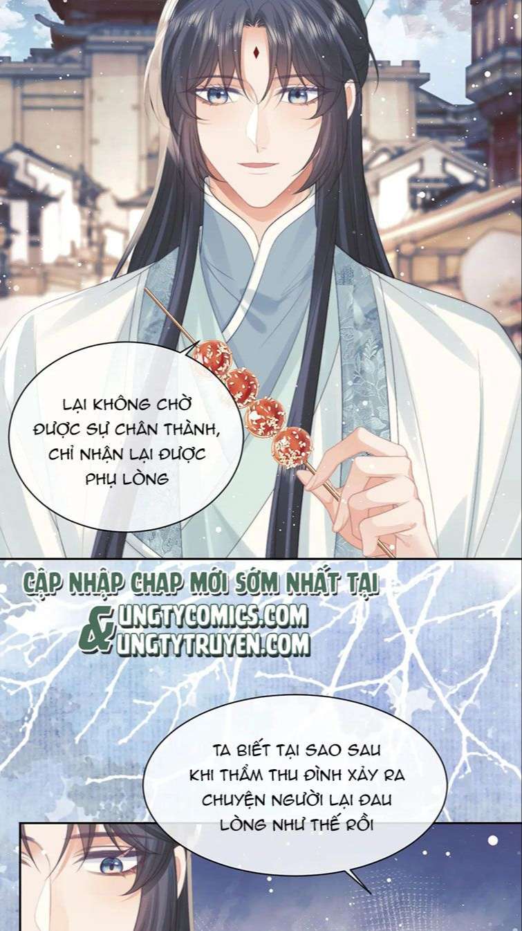 Độc Chiếm Mỹ Nhân Sư Tôn Bệnh Kiều Chap 51 - Next Chap 52