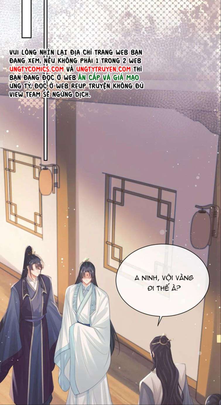 Độc Chiếm Mỹ Nhân Sư Tôn Bệnh Kiều Chap 51 - Next Chap 52