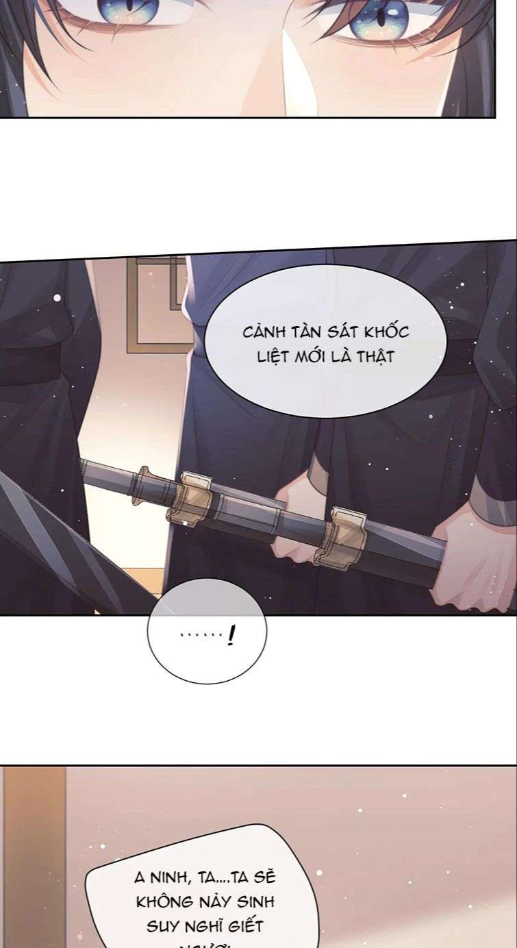 Độc Chiếm Mỹ Nhân Sư Tôn Bệnh Kiều Chap 51 - Next Chap 52