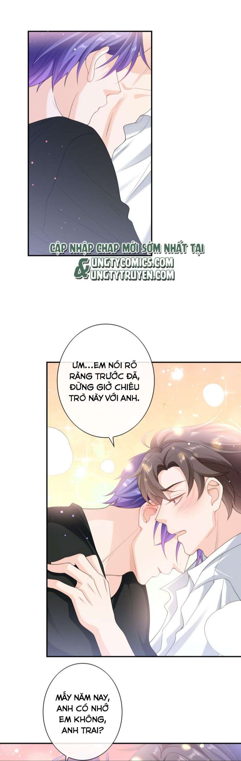 Scandal Quá Nhiều Là Lỗi Của Tôi Sao? Chap 51 - Next Chap 52