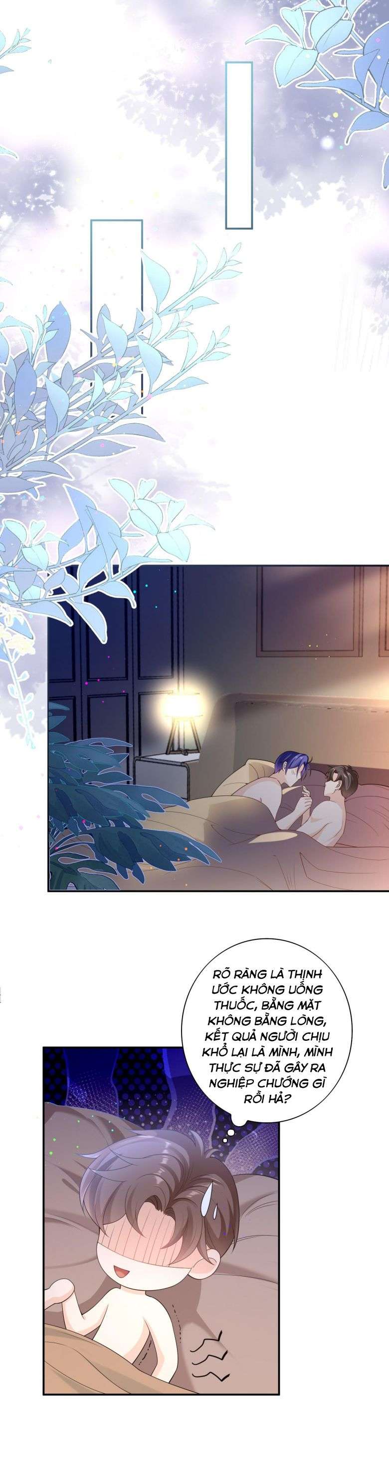 Scandal Quá Nhiều Là Lỗi Của Tôi Sao? Chap 51 - Next Chap 52