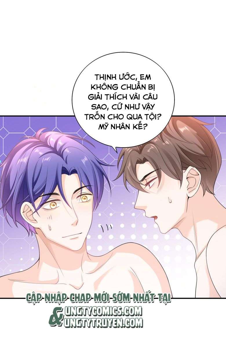 Scandal Quá Nhiều Là Lỗi Của Tôi Sao? Chap 51 - Next Chap 52