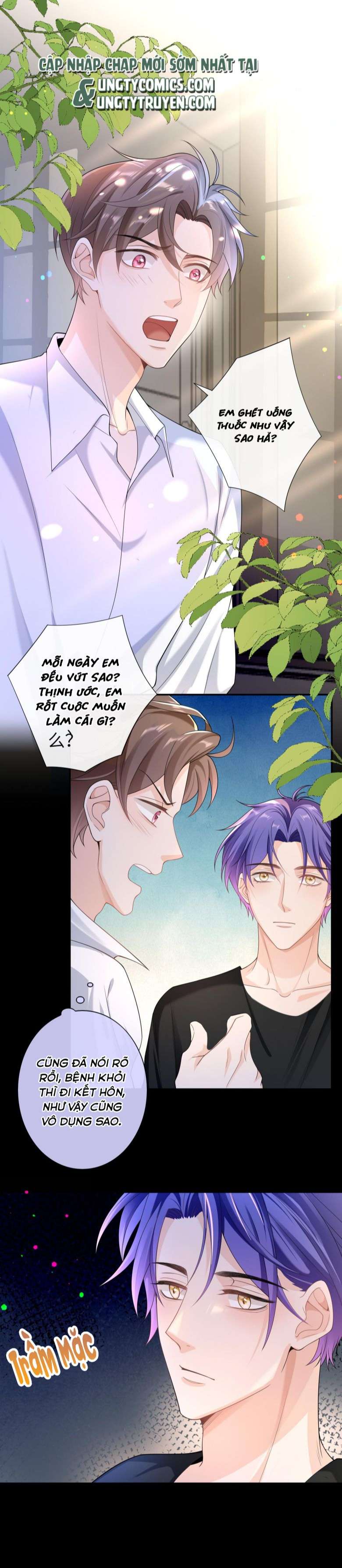 Scandal Quá Nhiều Là Lỗi Của Tôi Sao? Chap 51 - Next Chap 52