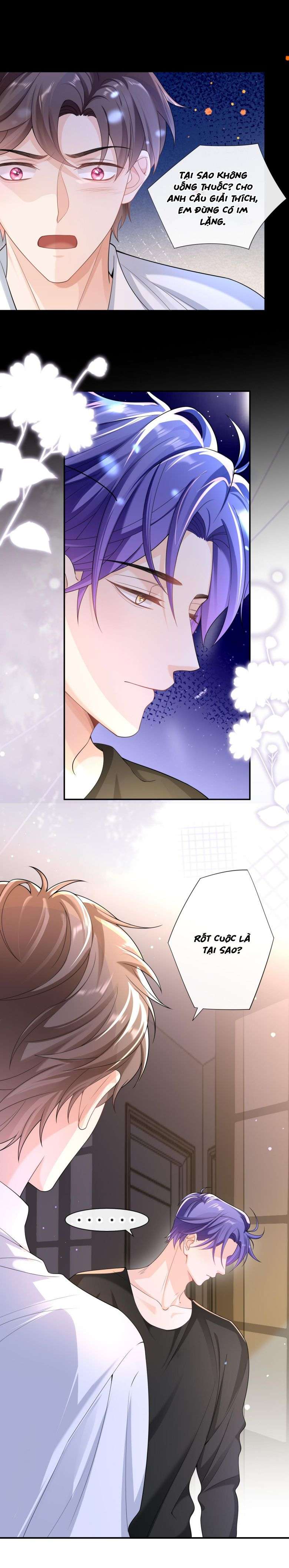 Scandal Quá Nhiều Là Lỗi Của Tôi Sao? Chap 51 - Next Chap 52