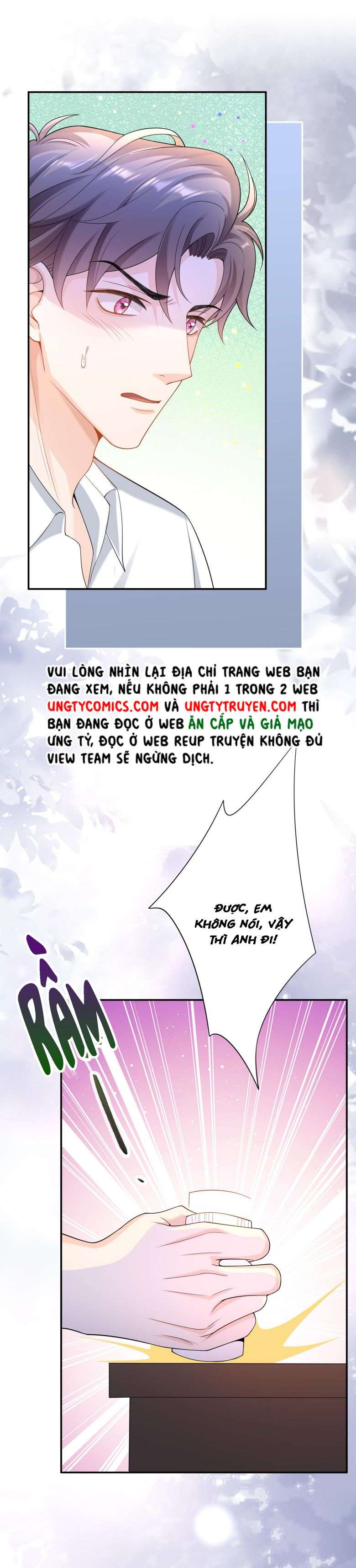 Scandal Quá Nhiều Là Lỗi Của Tôi Sao? Chap 51 - Next Chap 52