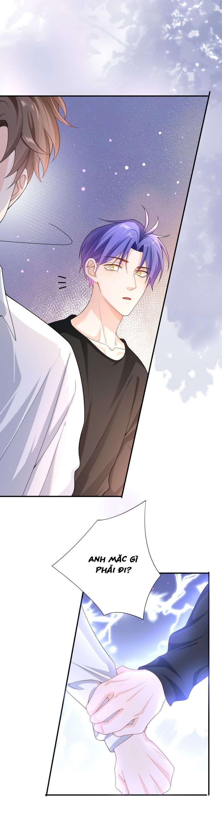 Scandal Quá Nhiều Là Lỗi Của Tôi Sao? Chap 51 - Next Chap 52