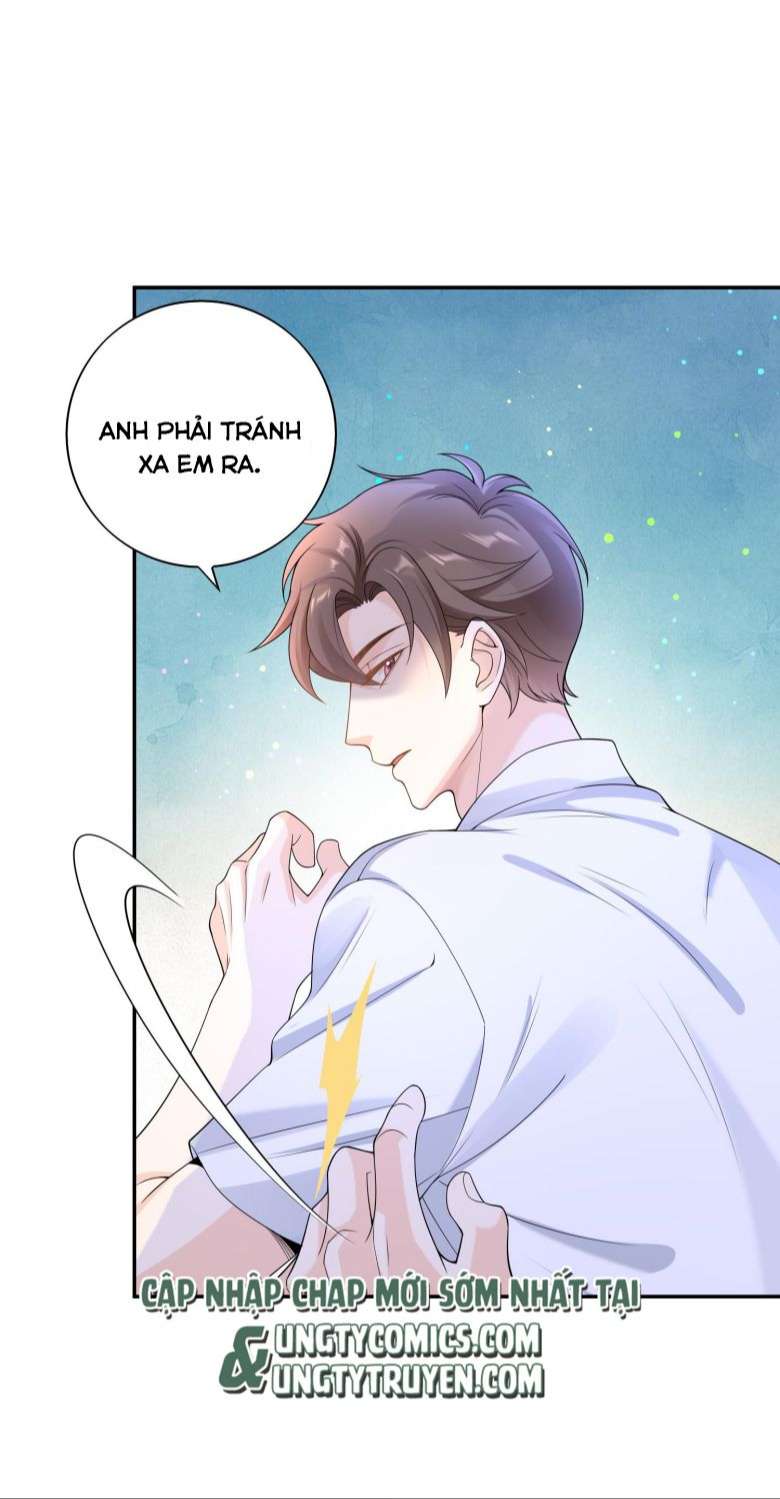 Scandal Quá Nhiều Là Lỗi Của Tôi Sao? Chap 51 - Next Chap 52