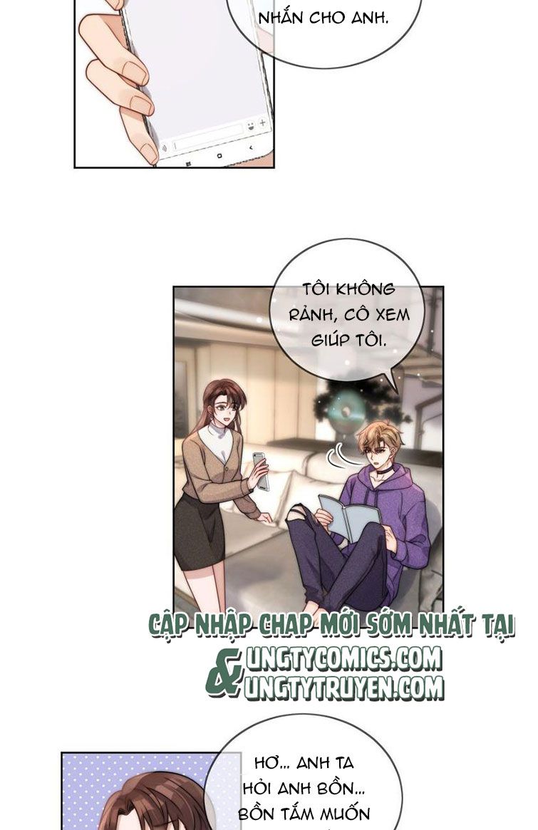 Trích Tinh Chap 5 - Next Chap 6