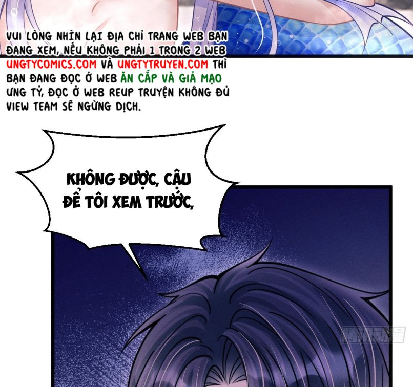 Tôi Hoài Nghi Ảnh Đế Đang Theo Đuổi Tôi Chap 60 - Next Chap 61