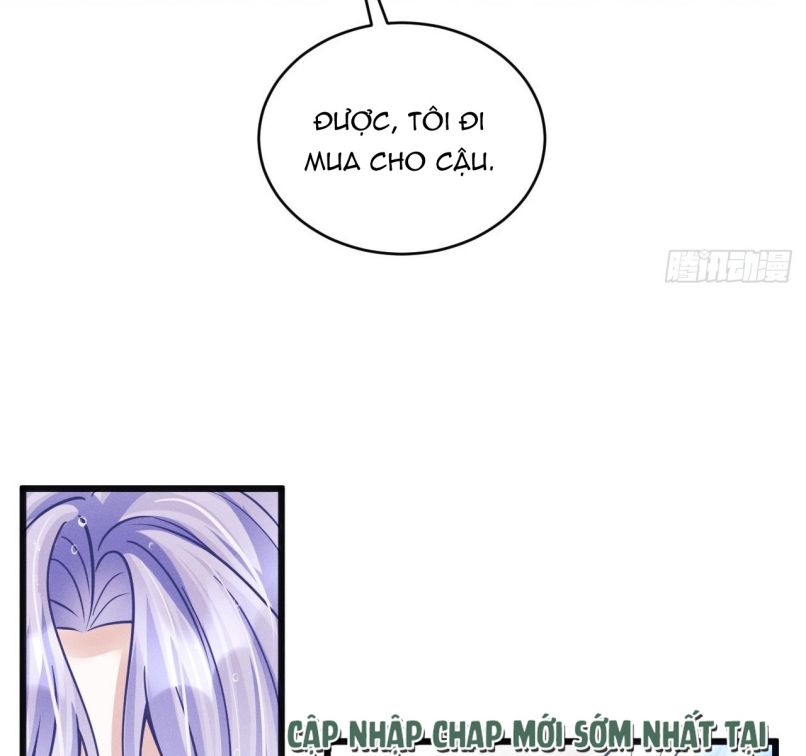 Tôi Hoài Nghi Ảnh Đế Đang Theo Đuổi Tôi Chap 60 - Next Chap 61