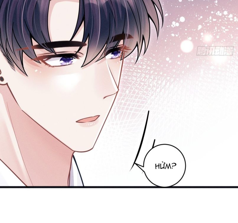 Tôi Hoài Nghi Ảnh Đế Đang Theo Đuổi Tôi Chap 60 - Next Chap 61