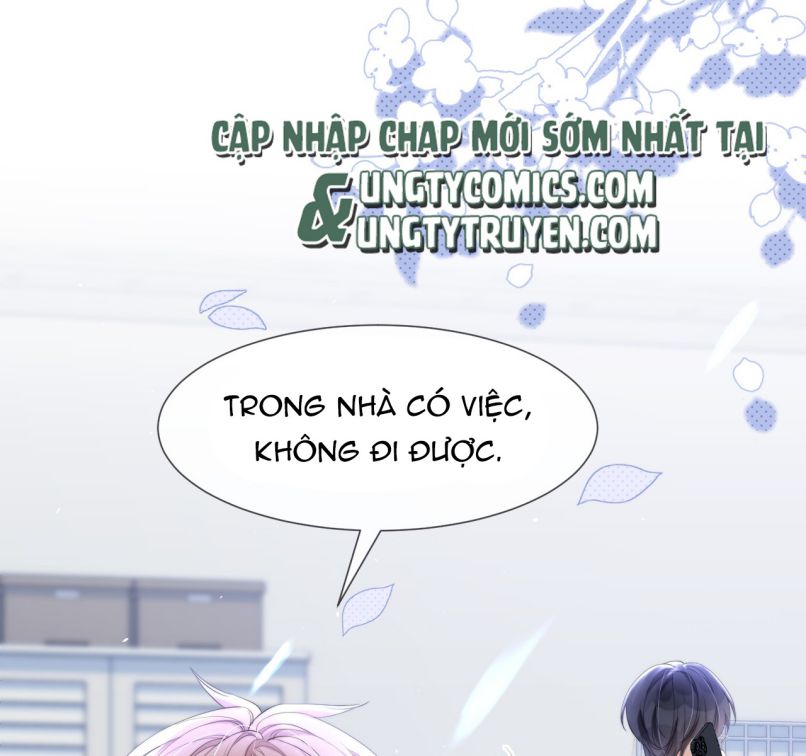 Anh Đừng Qua Đây Chap 13 - Next Chap 14