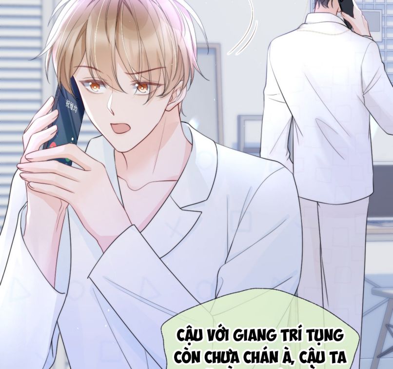 Anh Đừng Qua Đây Chap 13 - Next Chap 14