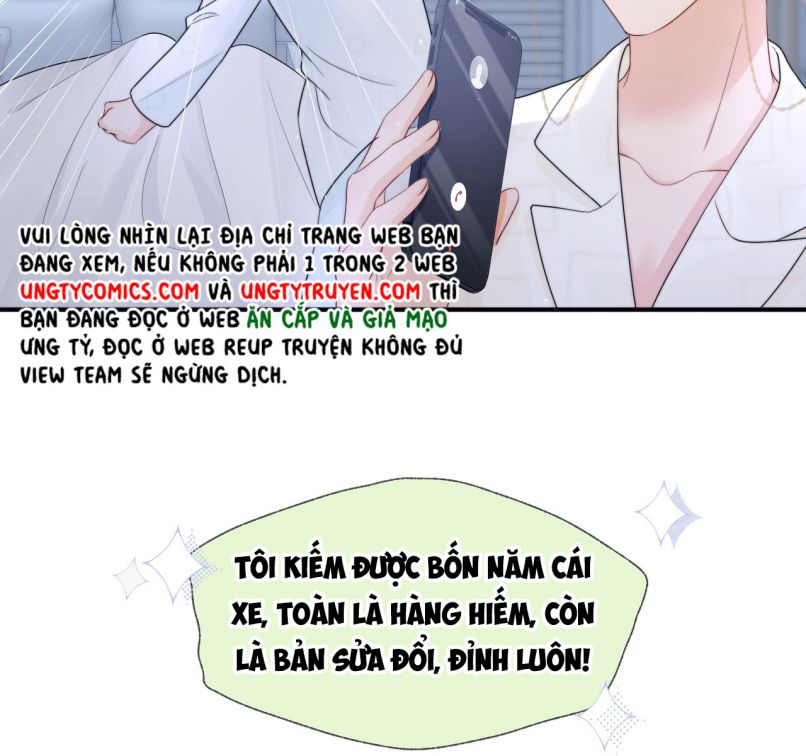 Anh Đừng Qua Đây Chap 13 - Next Chap 14